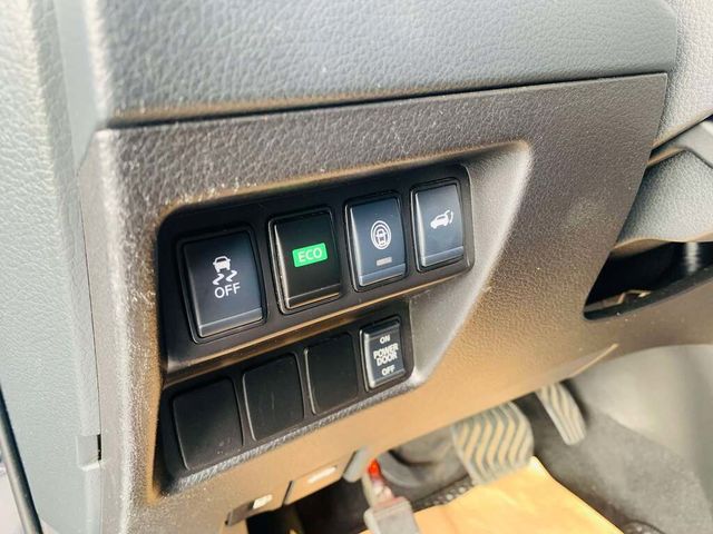 NISSAN日產 X-TRAIL  第10張相片