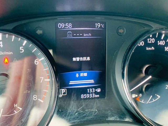NISSAN日產 X-TRAIL  第11張相片