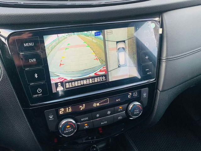 NISSAN日產 X-TRAIL  第13張相片