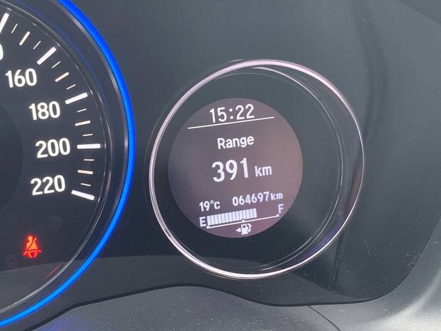 HONDA本田 HR-V  第2張相片