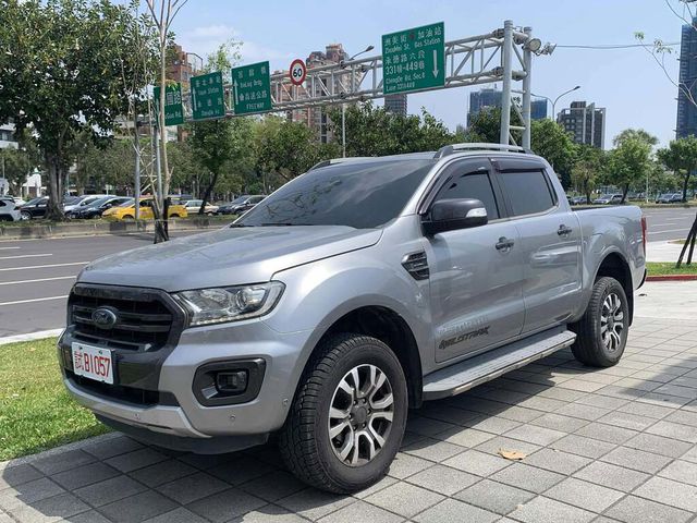 FORD福特 RANGER  第1張相片