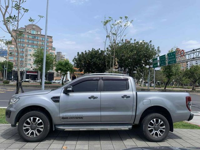 FORD福特 RANGER  第4張相片