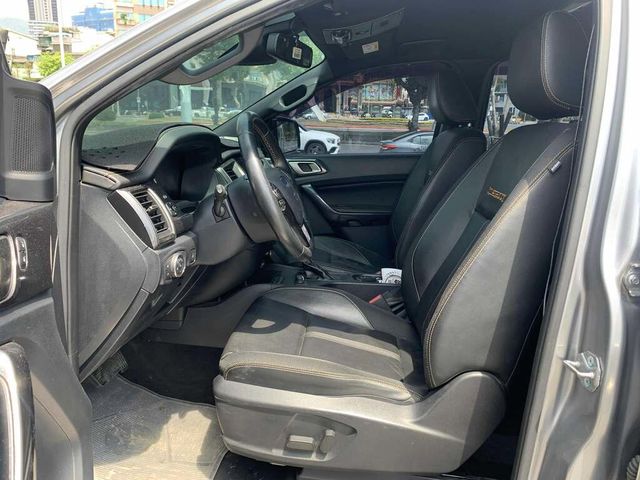 FORD福特 RANGER  第6張相片