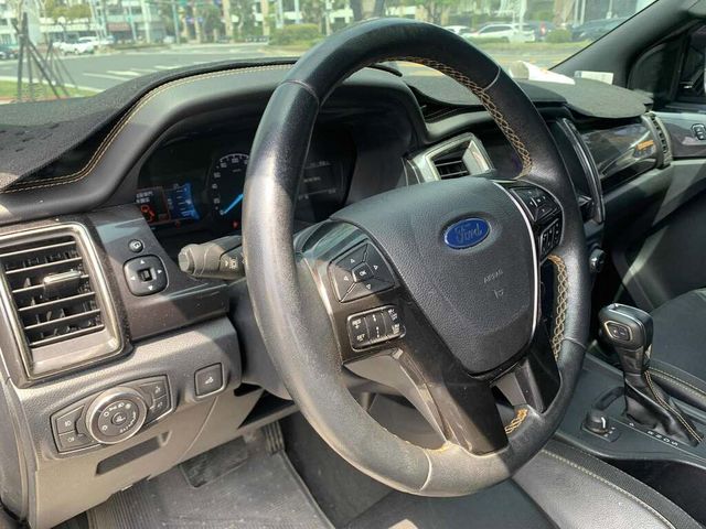 FORD福特 RANGER  第8張相片