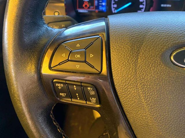 FORD福特 RANGER  第9張相片