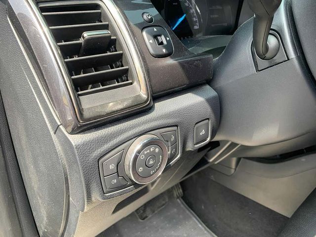 FORD福特 RANGER  第11張相片
