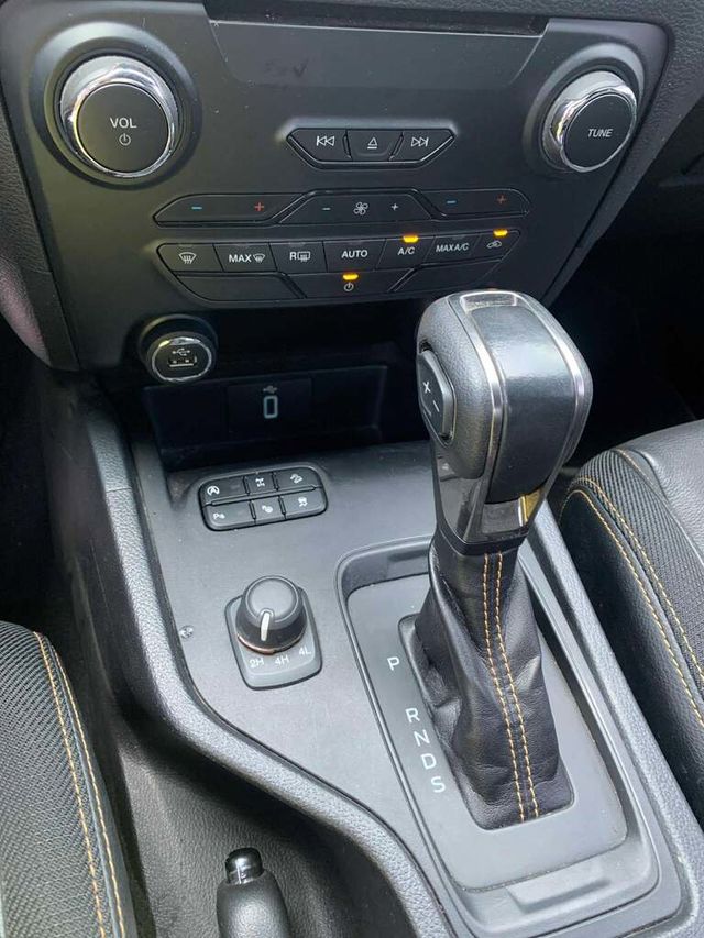 FORD福特 RANGER  第12張相片