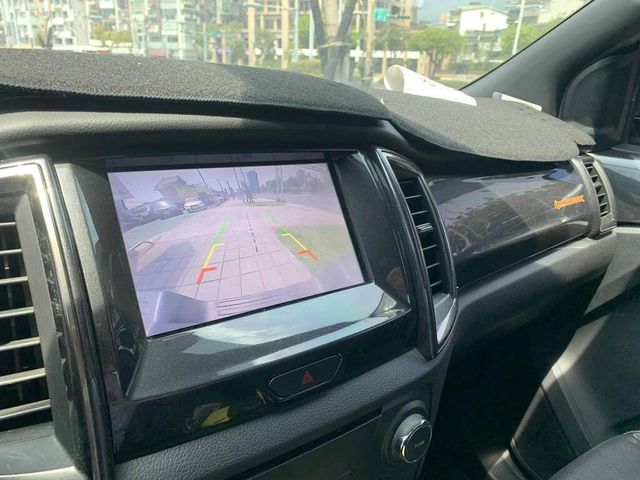 FORD福特 RANGER  第13張相片