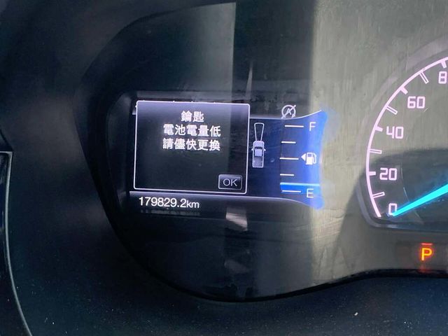 FORD福特 RANGER  第14張相片