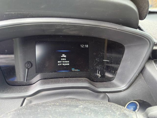 TOYOTA豐田 COROLLA CROSS HYBRID  第2張相片