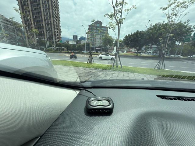 TOYOTA豐田 WISH  第13張相片
