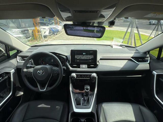 TOYOTA豐田 RAV4  第6張相片