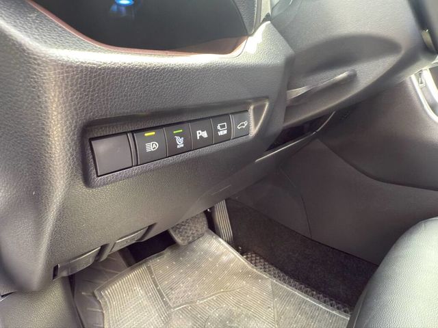 TOYOTA豐田 RAV4  第10張相片