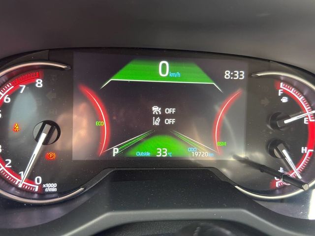 TOYOTA豐田 RAV4  第13張相片