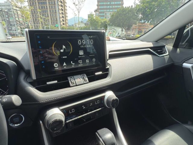 TOYOTA豐田 RAV4  第14張相片