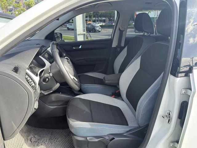 SKODA司科達 FABIA COMBI  第7張相片