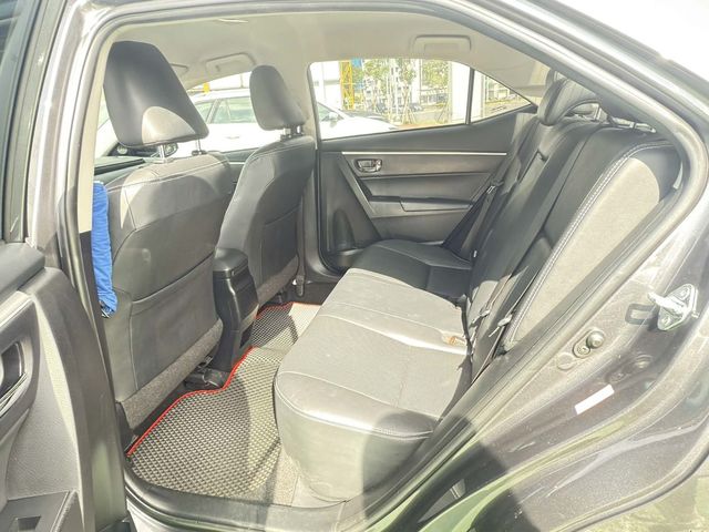 TOYOTA豐田 ALTIS  第8張相片