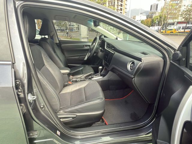 TOYOTA豐田 ALTIS  第9張相片