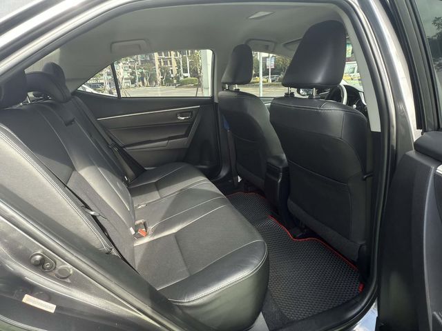 TOYOTA豐田 ALTIS  第10張相片