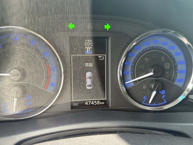 TOYOTA豐田 ALTIS  第14張相片