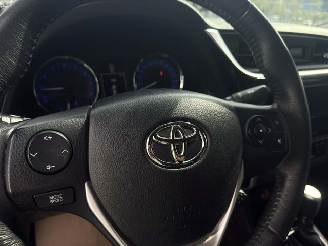 TOYOTA豐田 ALTIS  第15張相片