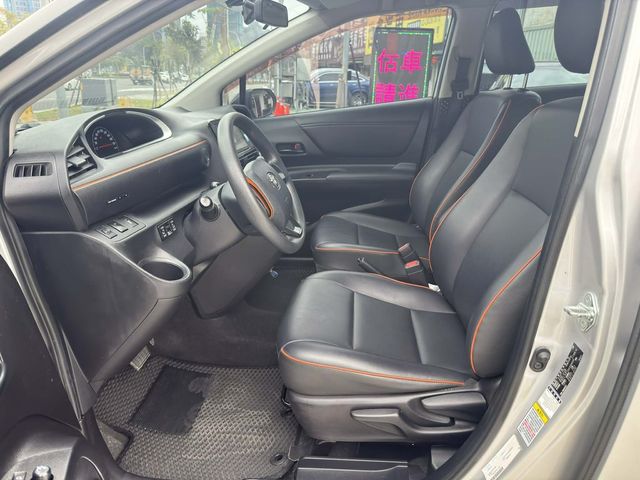 TOYOTA豐田 SIENTA  第6張相片