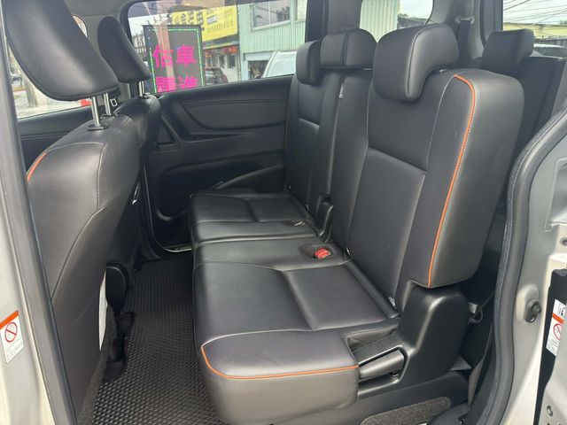 TOYOTA豐田 SIENTA  第7張相片
