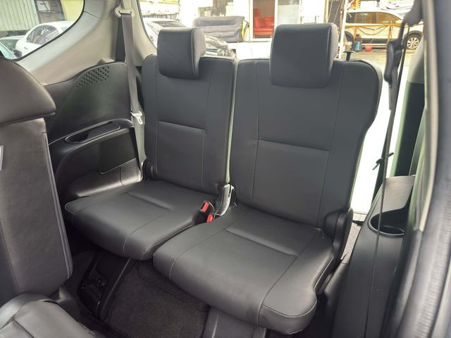 TOYOTA豐田 SIENTA  第8張相片