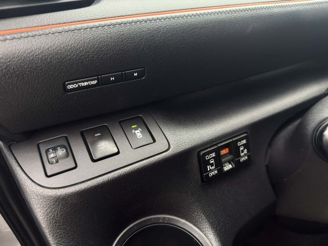 TOYOTA豐田 SIENTA  第10張相片