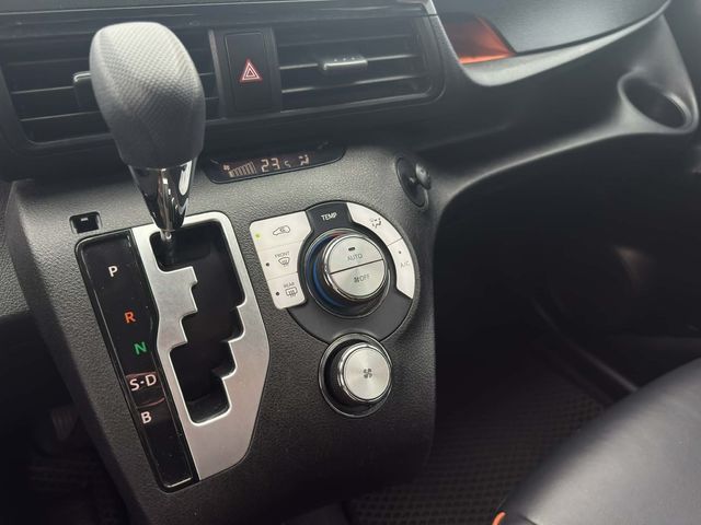 TOYOTA豐田 SIENTA  第12張相片