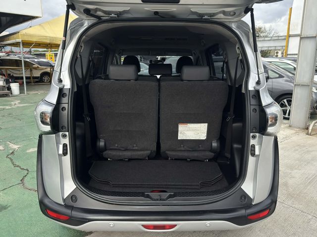 TOYOTA豐田 SIENTA  第16張相片