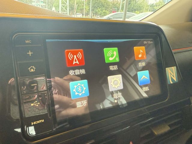 TOYOTA豐田 SIENTA  第18張相片