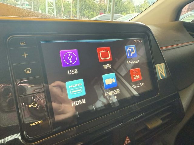 TOYOTA豐田 SIENTA  第19張相片