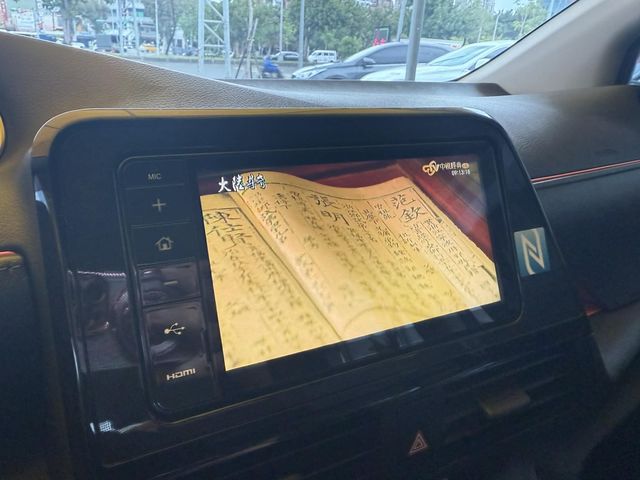 TOYOTA豐田 SIENTA  第20張相片