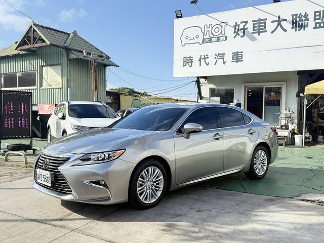 LEXUS凌志 ES200  第2張相片