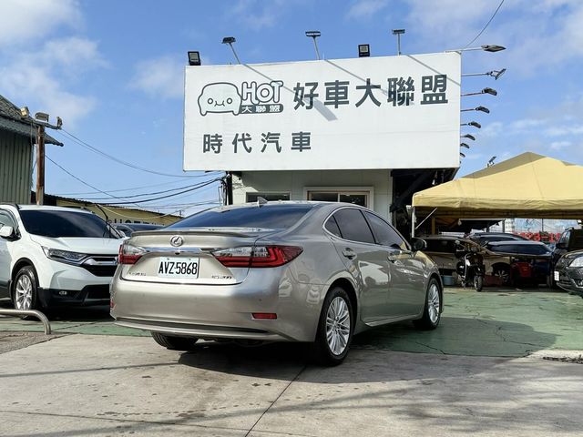 LEXUS凌志 ES200  第3張相片