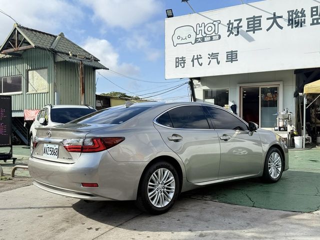LEXUS凌志 ES200  第4張相片