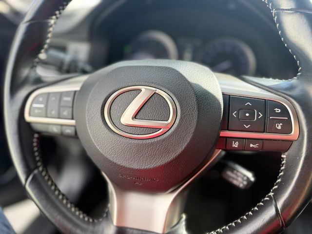 LEXUS凌志 ES200  第10張相片