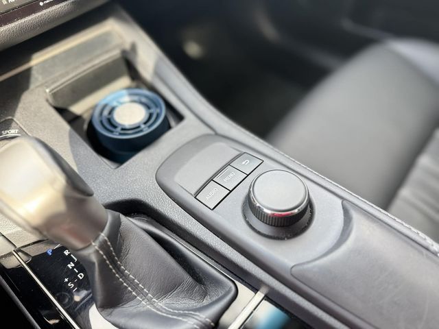 LEXUS凌志 ES200  第14張相片