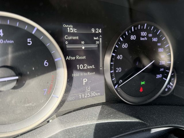 LEXUS凌志 ES200  第15張相片