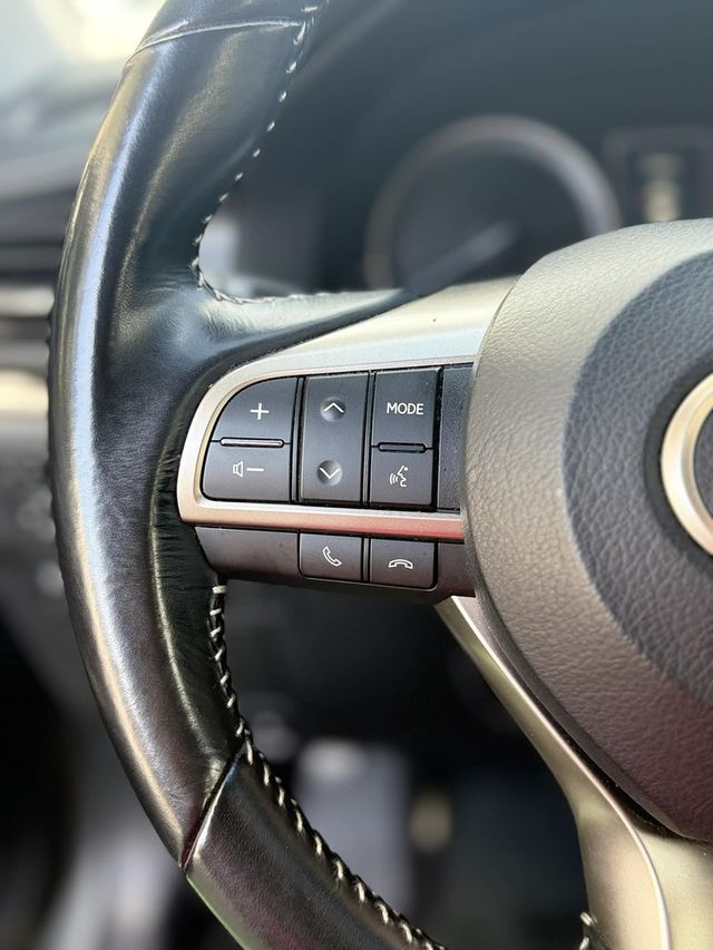 LEXUS凌志 ES200  第18張相片