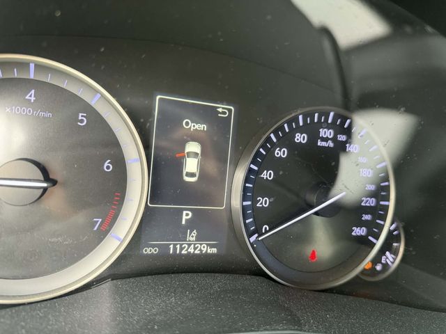 LEXUS凌志 ES200  第20張相片