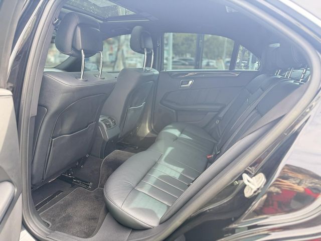 M-BENZ賓士 E250  第7張相片