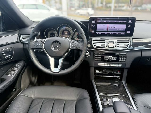 M-BENZ賓士 E250  第8張相片