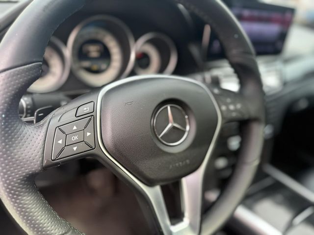 M-BENZ賓士 E250  第10張相片
