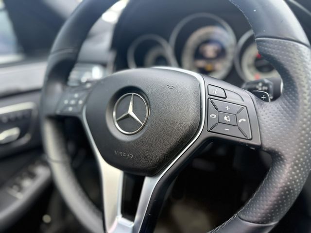 M-BENZ賓士 E250  第11張相片