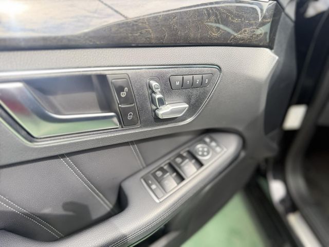 M-BENZ賓士 E250  第13張相片