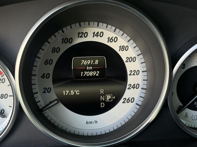 M-BENZ賓士 E250  第15張相片