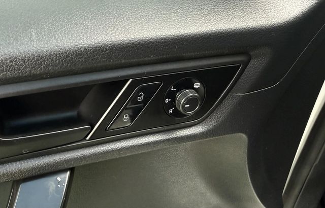 VOLKSWAGEN福斯 CADDY  第10張相片