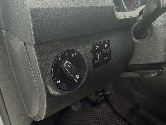 VOLKSWAGEN福斯 CADDY  第11張相片